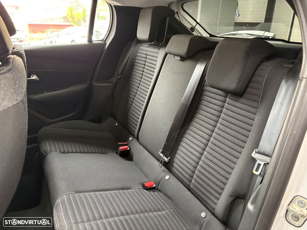 Peugeot 208 PureTech 100 Style - 15