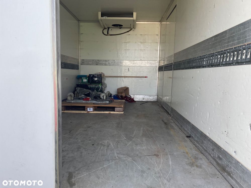 Iveco Daily 50C 15 - 17