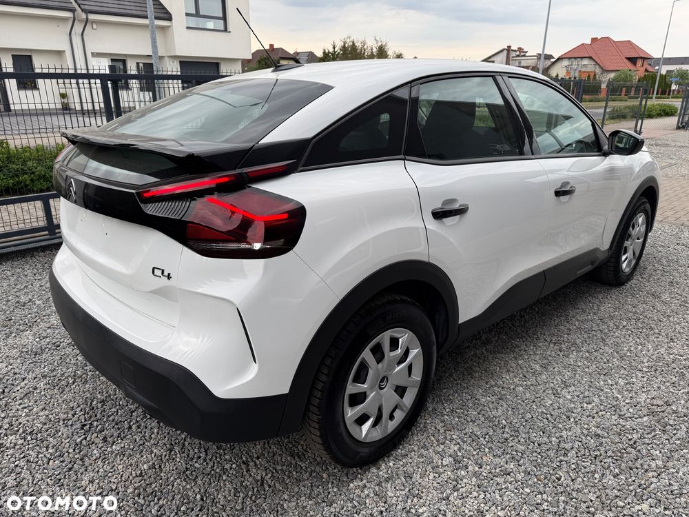 Citroën C4X - 3