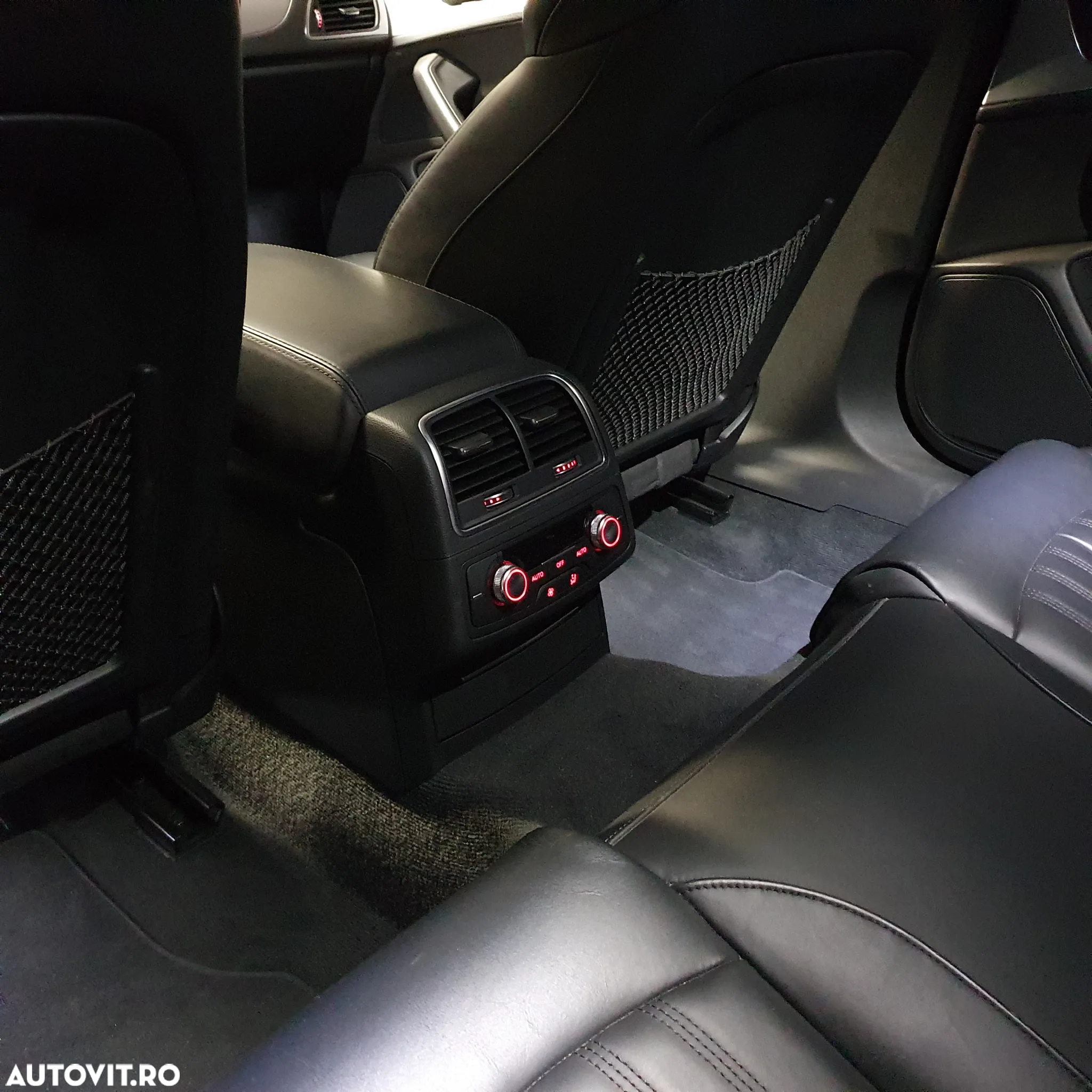 Audi A6 3.0 TDI S tronic - 8