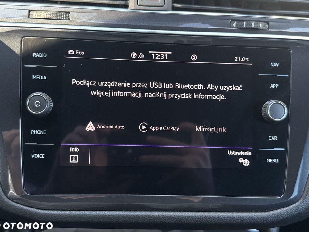 Volkswagen Tiguan Allspace 2.0 TSI 4Mot R-Line DSG - 25