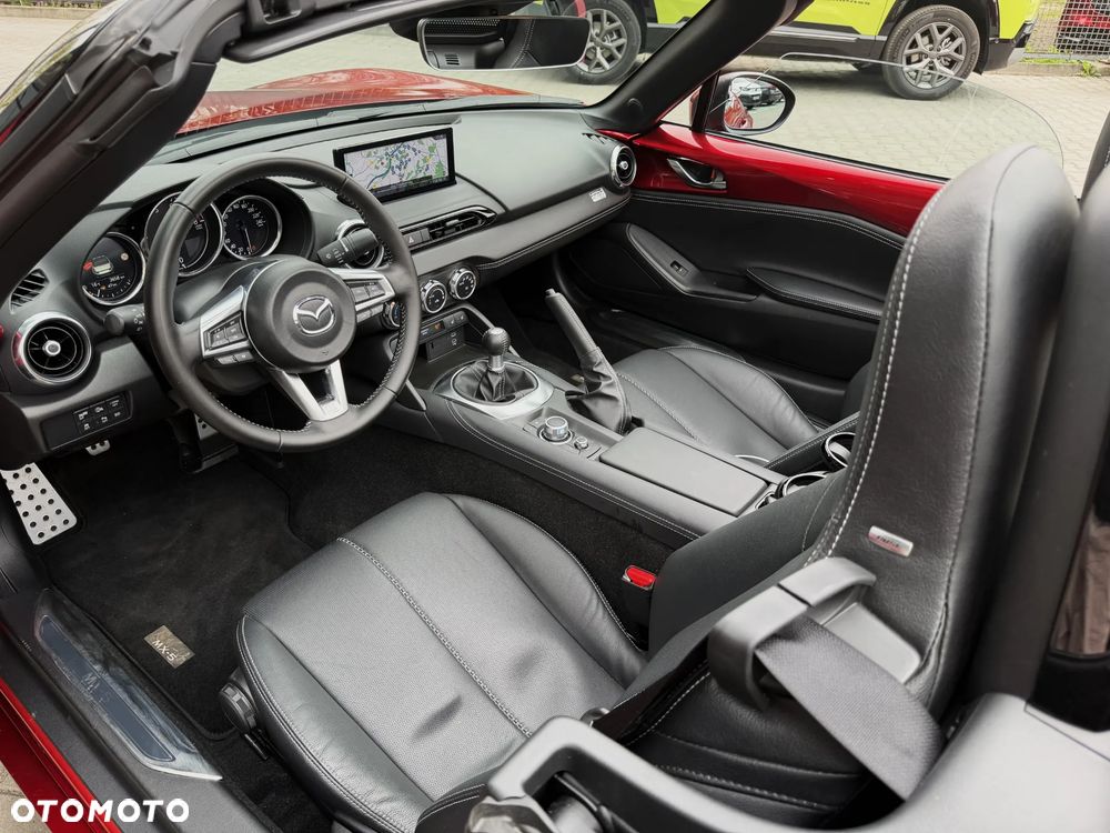 Mazda MX-5 2.0 Exclusive-Line - 18