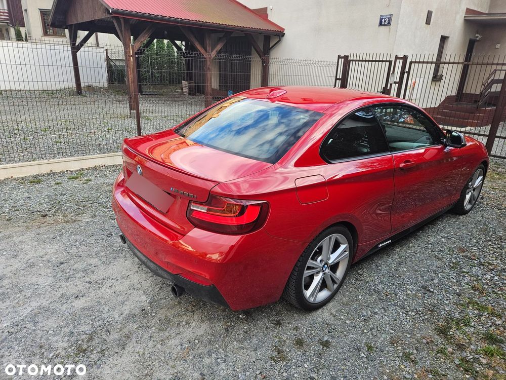 BMW Seria 2 M235i xDrive - 6