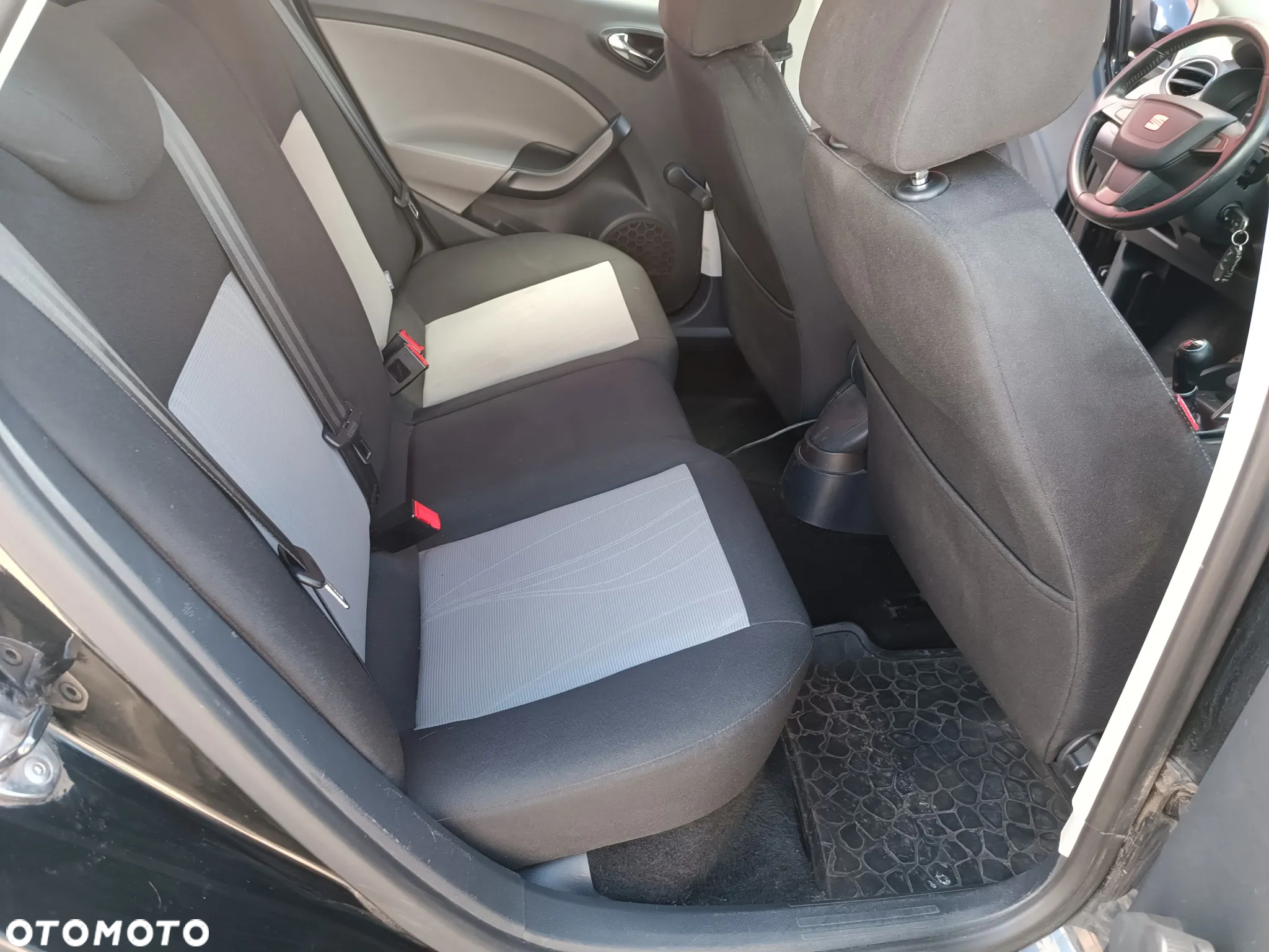 Seat Ibiza - 10