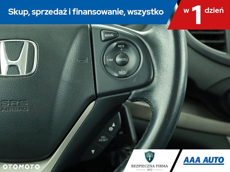 Honda CR-V - 17