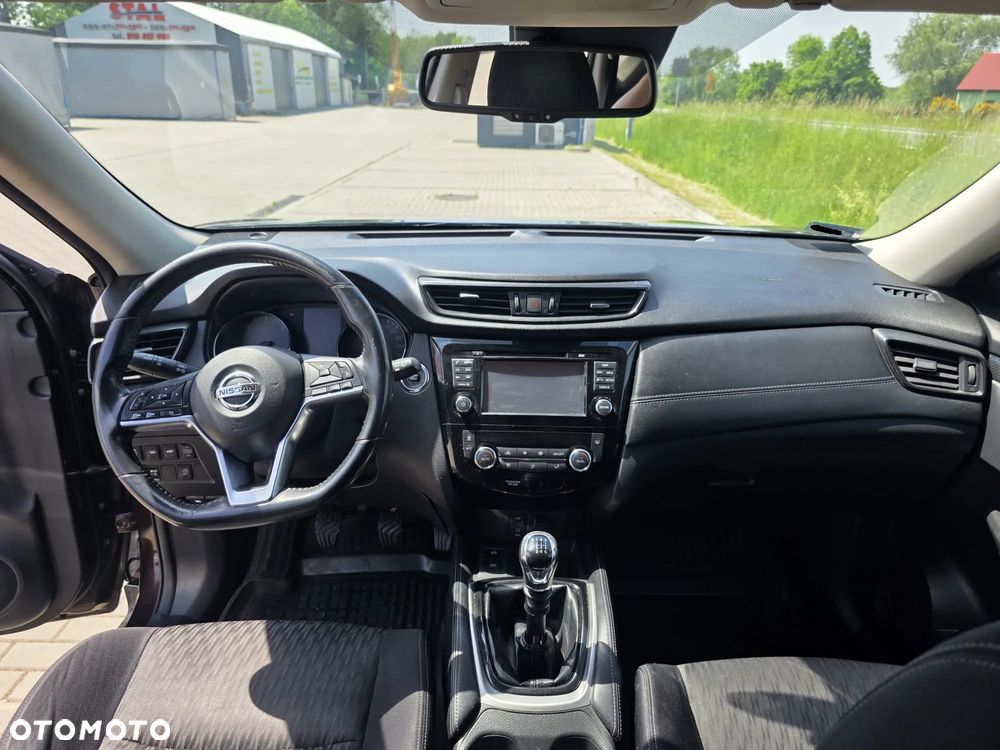 Nissan X-Trail 2.0 dCi ALL-MODE 4x4i Tekna - 15
