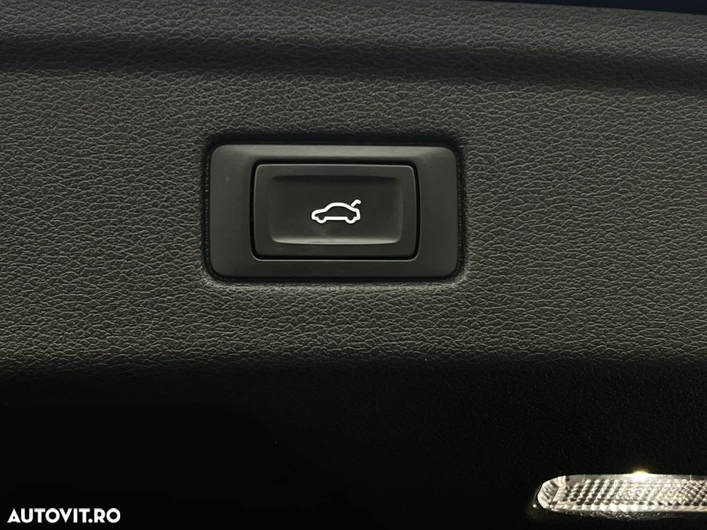 Audi A5 Sportback 40 TFSI S tronic - 28