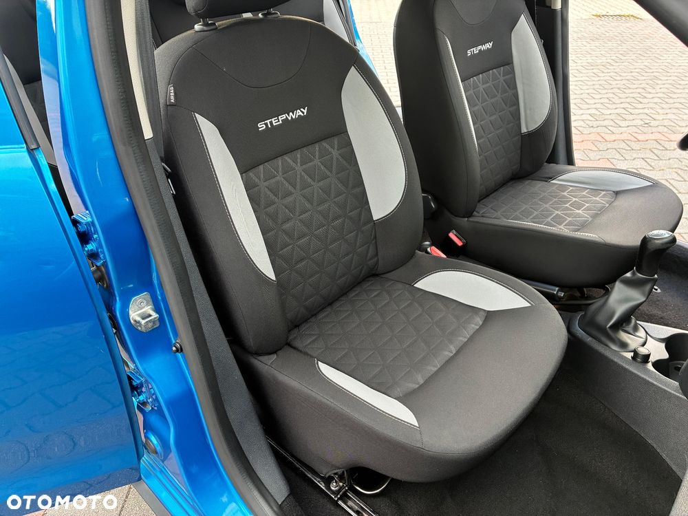 Dacia Sandero 0.9 TCe Laureate - 16