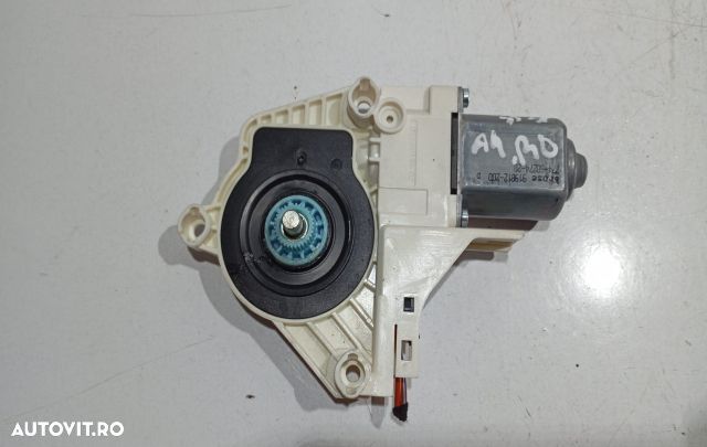 Motoras macara usa stanga spate 8K0959811A Audi A4 B8/8K [2007 - 2011 - 1
