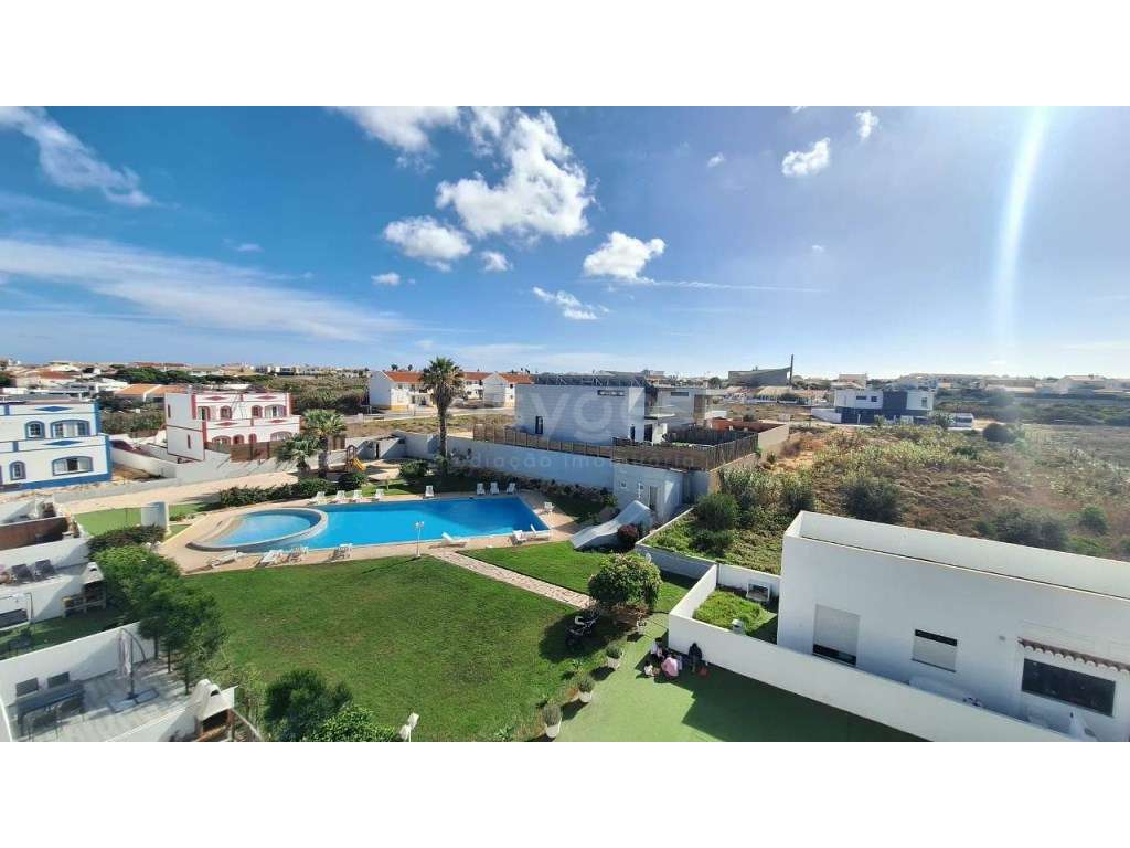 Apartamento T3 convertido em dois apartamentos independentes - Sagr... - Grande imagem: 3/14