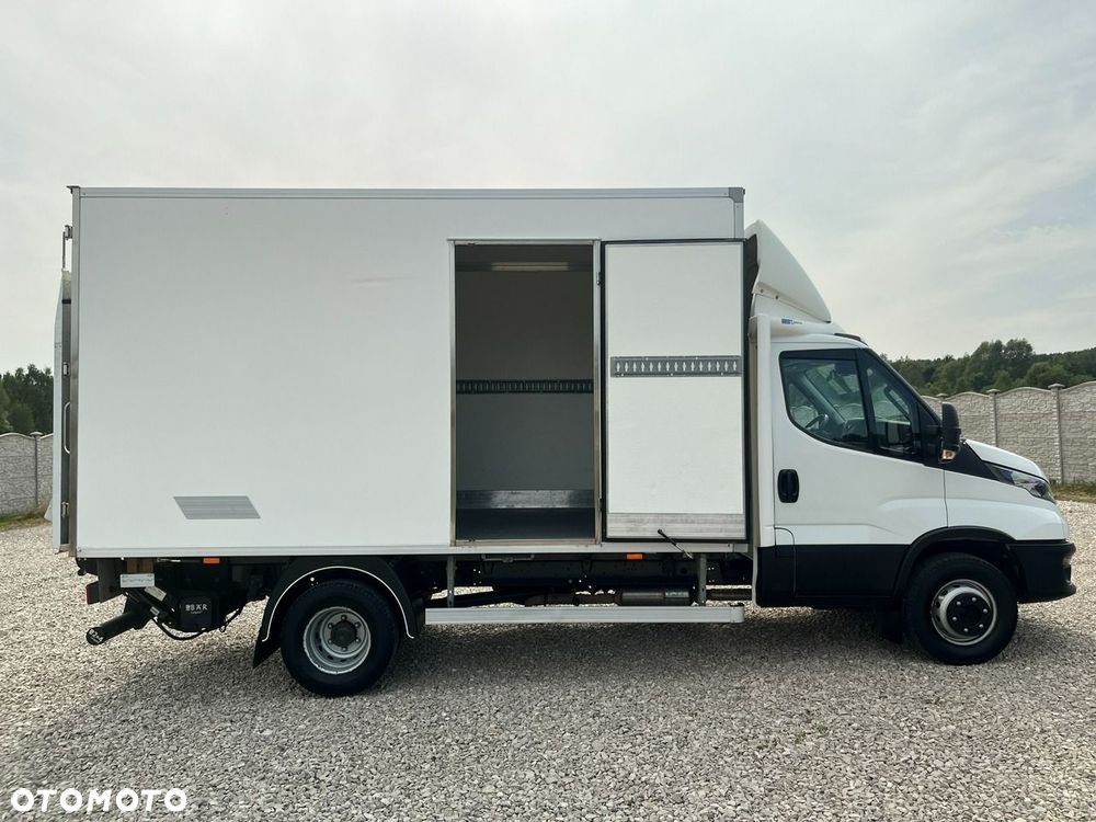 Iveco Daily - 9