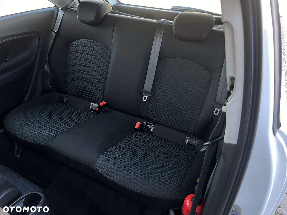 Opel Corsa 1.4 Enjoy - 7