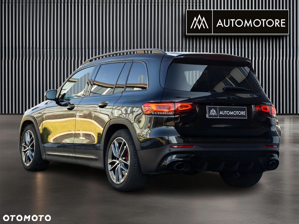 Mercedes-Benz GLB - 8