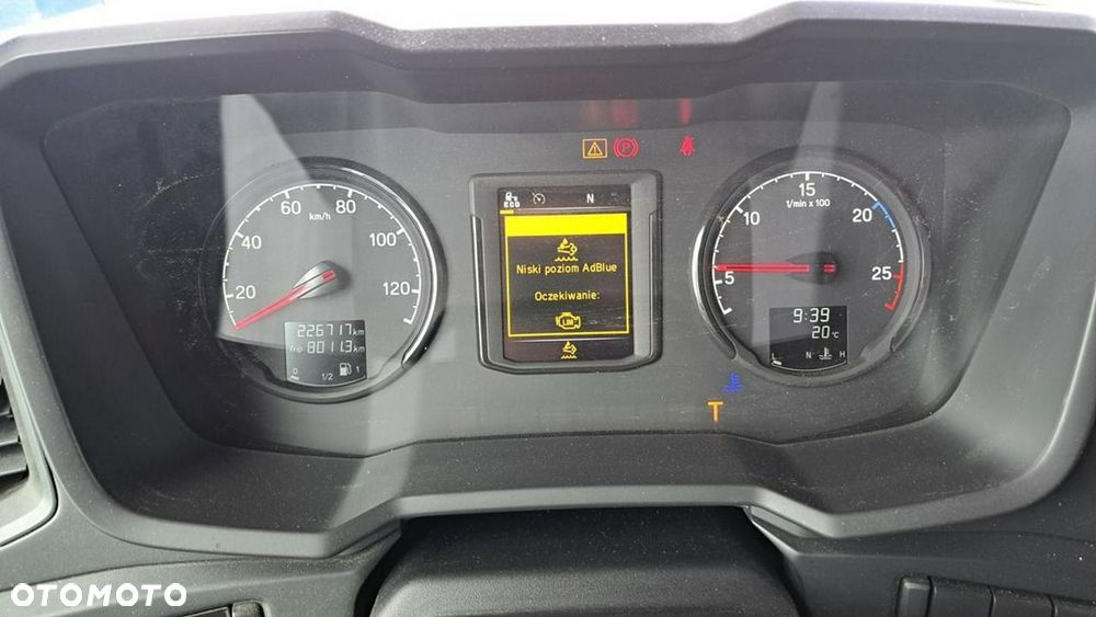 Scania R460 - 23