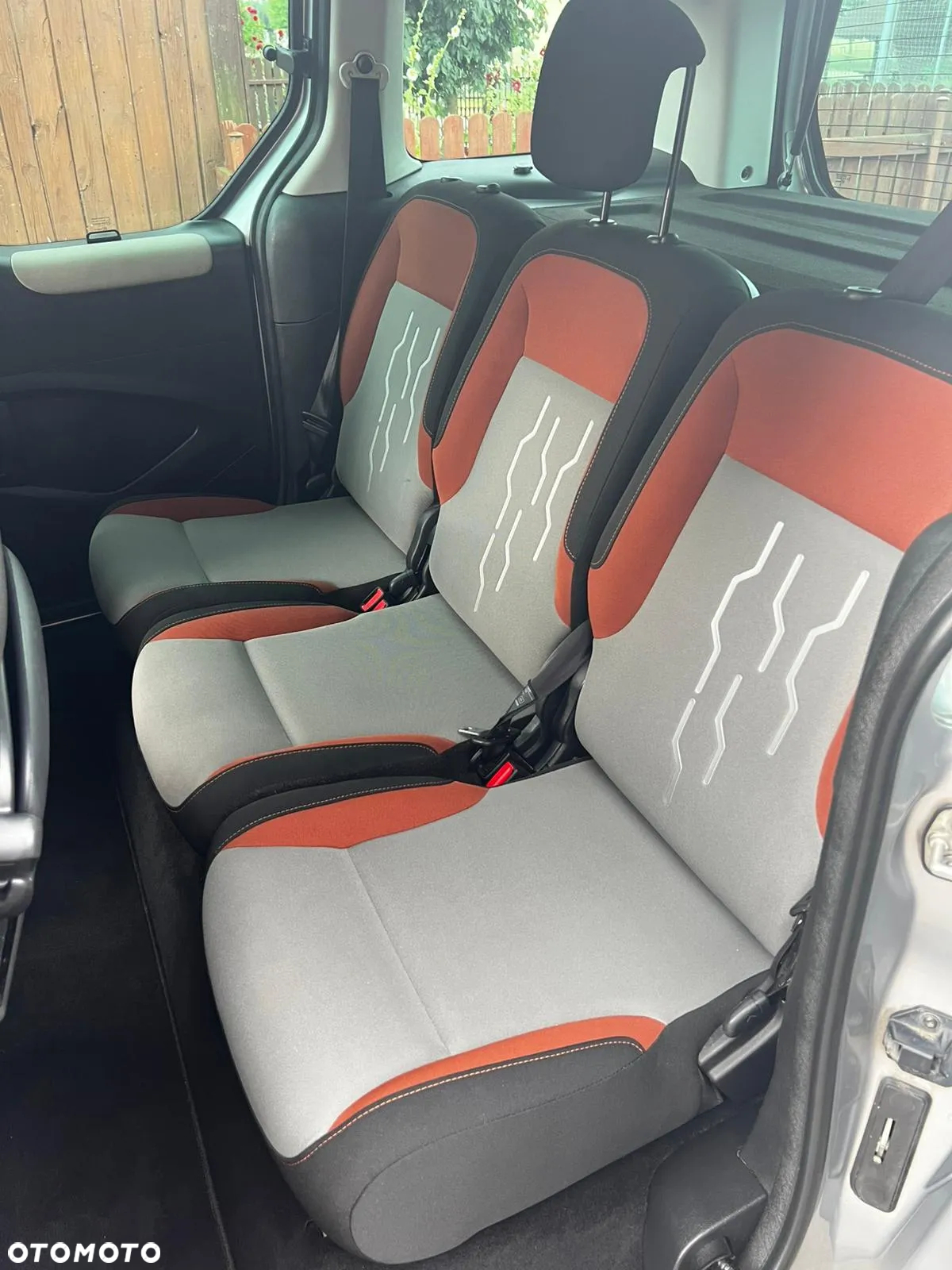 Peugeot Partner 1.6 HDi Business Line - 7