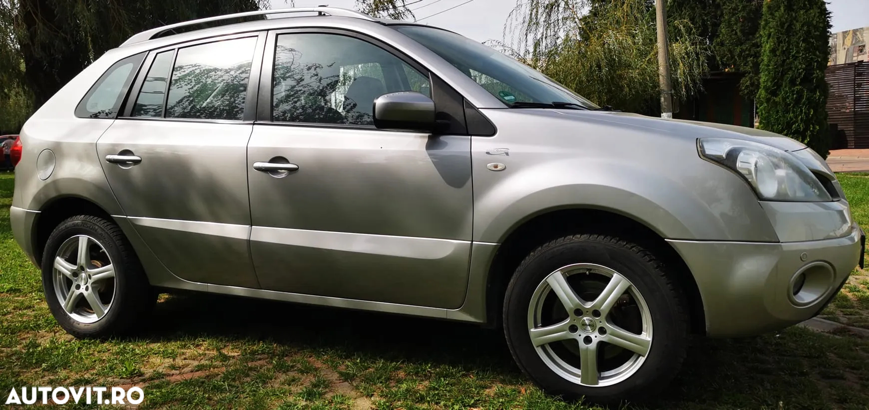 Renault Koleos 2.0 dCI FAP 4x4 Bose Edition - 7