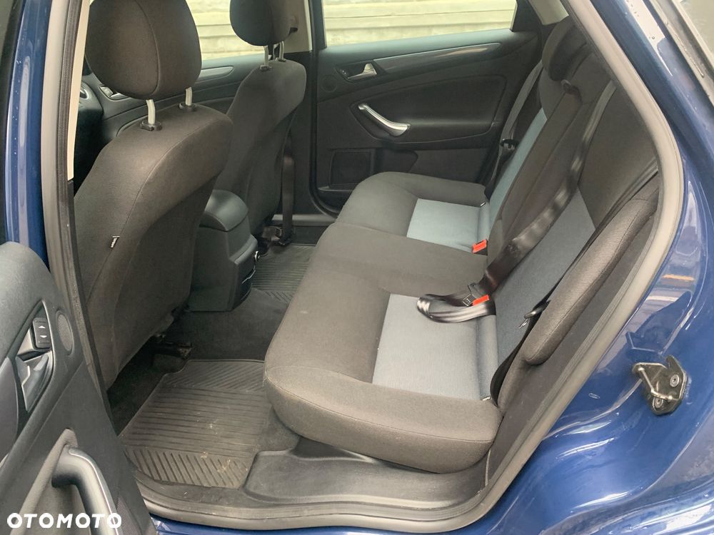 Ford Mondeo 2.0 TDCi Champions Edition - 7