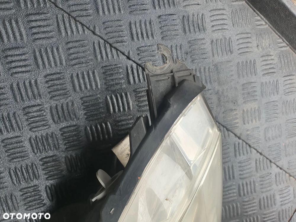 CITROEN C4 PICASSO LAMPA LEWA PRZEDNIA LEWY PRZÓD EUROPA - 5