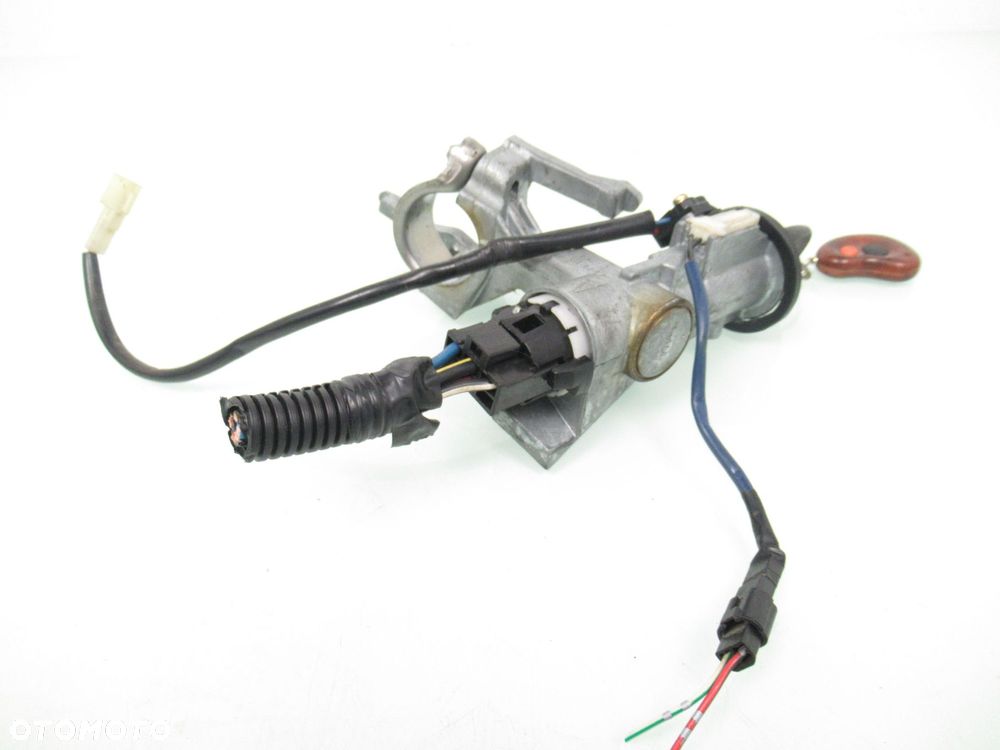 STACYJKA STEROWNIK DAIHATSU CUORE V 1.0 8956097B66 1122003560 1920097402 - 5