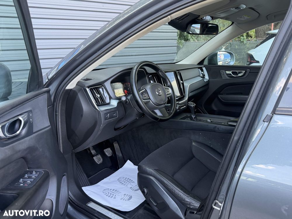 Volvo XC 60 D4 AWD Momentum Pro - 13