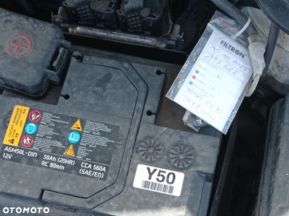 Kia Stonic 1.2 L - 21