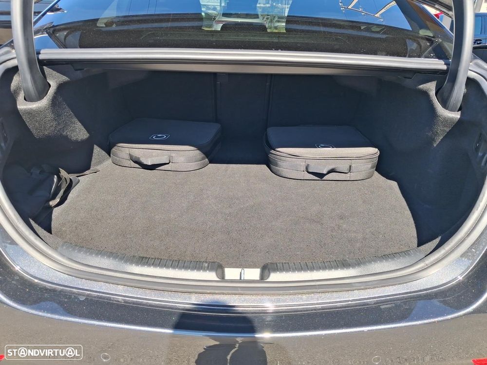 Mercedes-Benz C 300 de Avantgarde - 12