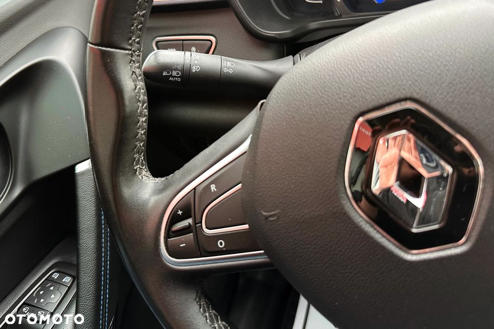 Renault Kadjar 1.3 TCe FAP Intens EDC - 22