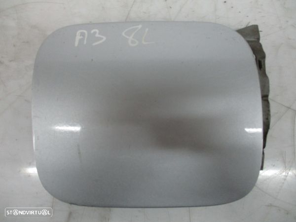 Tampa / Tampao Combustivel  Audi A3 (8L1) - 3