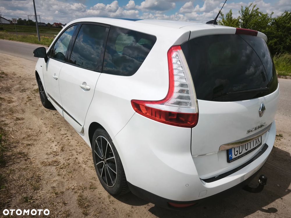Renault Grand Scenic Energy dCi 130 S&S Bose Edition - 4