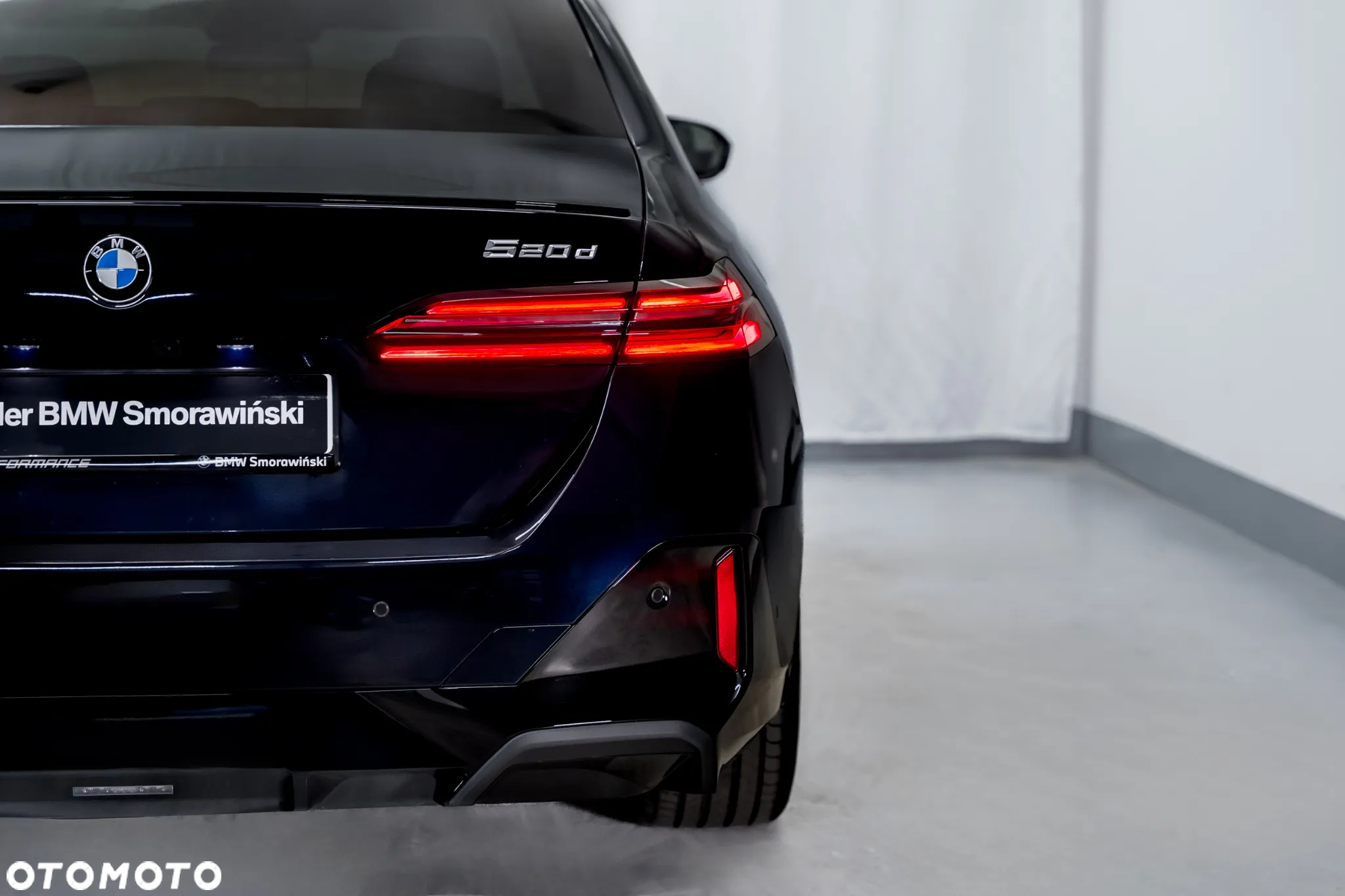 BMW Seria 5 - 13