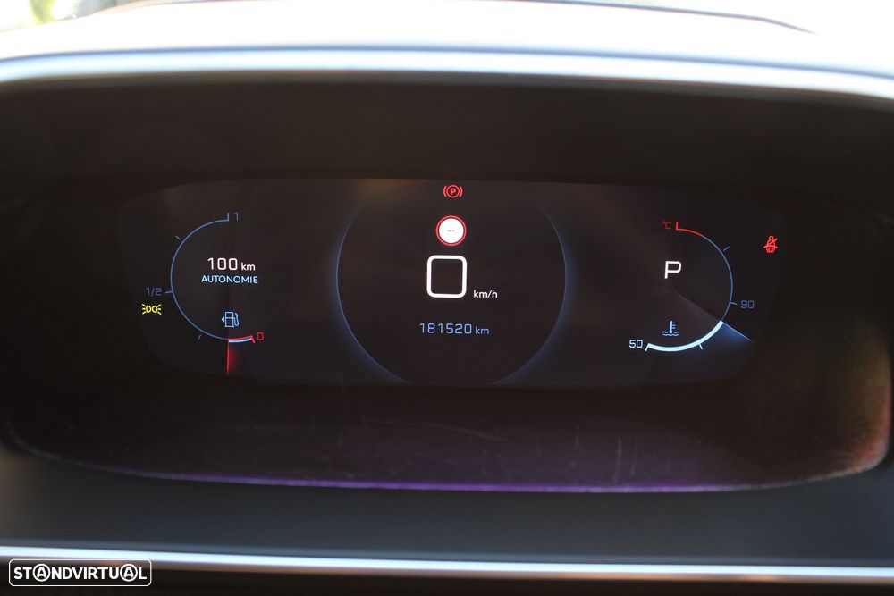 Peugeot 2008 PureTech 130 EAT8 Allure - 11