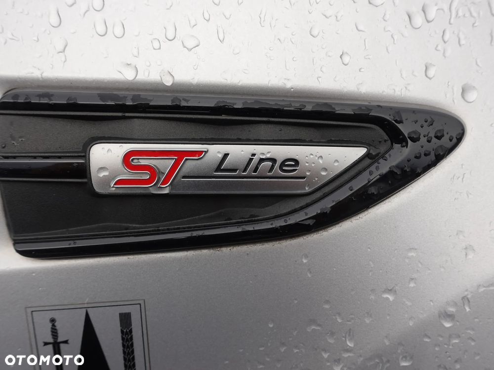 Ford Kuga 1.5 EcoBoost 4x4 ST-Line - 9