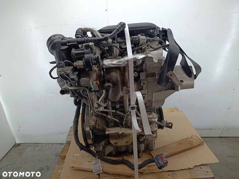 SILNIK SKODA RAPID II DLA 1.0 TSI 110KM - 2