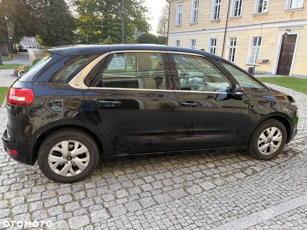 Citroën C4 Picasso 1.6 THP Exclusive - 2