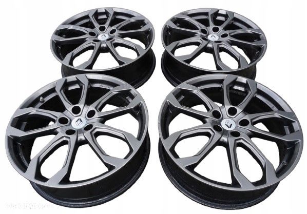 Renault Scenic 20" 5x114,3x66,1 ET33 F73 - 1
