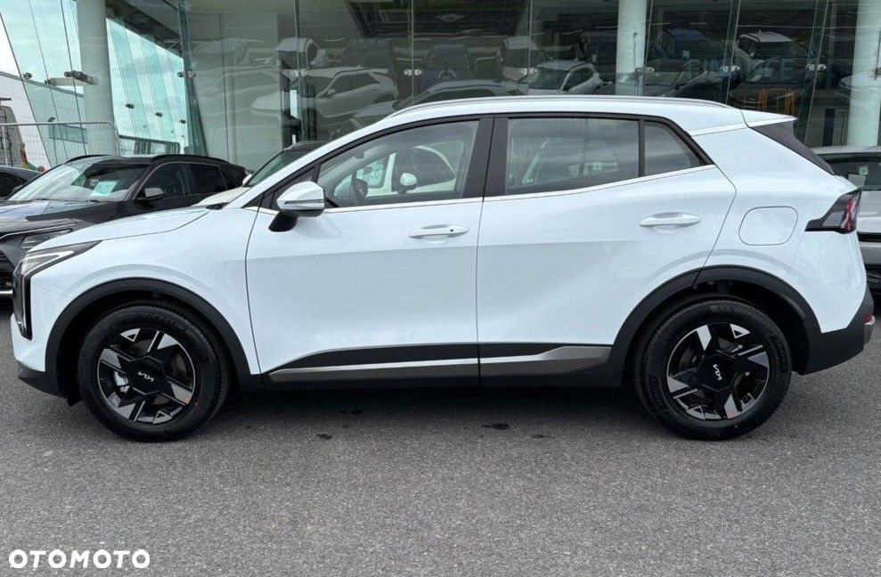 Kia Sportage 1.6 T-GDI M 2WD - 2