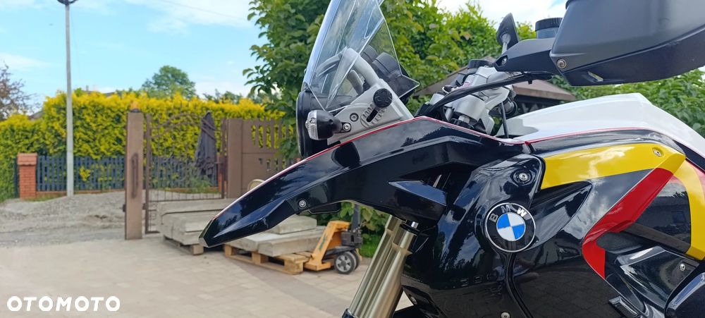 BMW R - 40