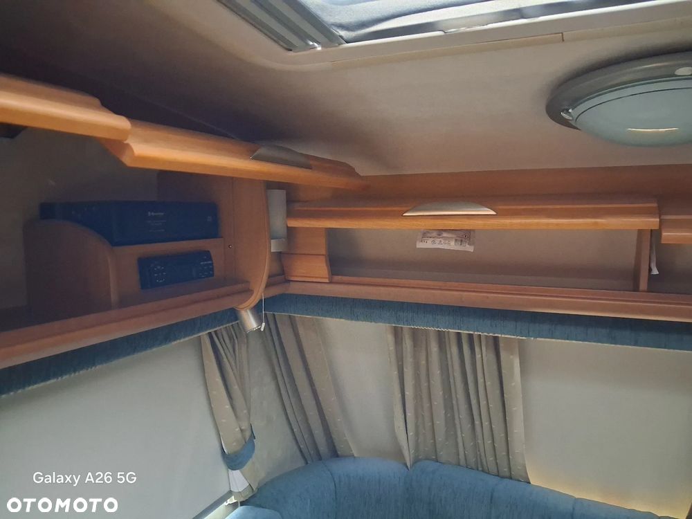 SWIFT CHALLENGER 460 - 18