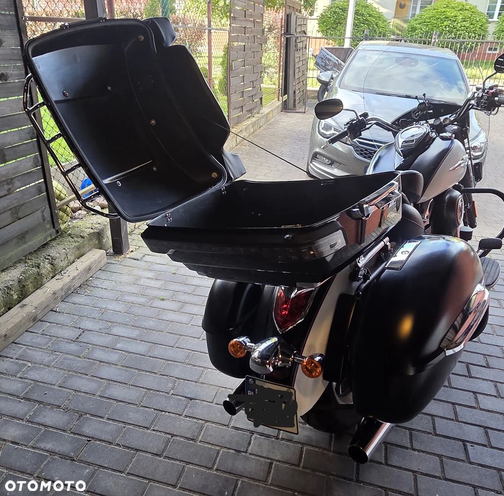 Kawasaki VN - 7