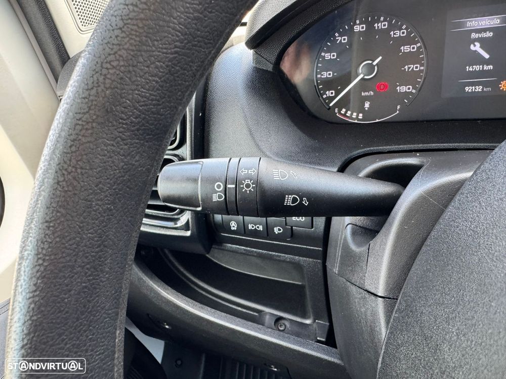 Fiat Ducato 2.2 MJet 140cv CAB. DUPLA 7 LUG. - 17