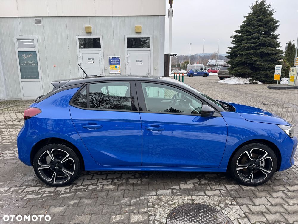 Opel Corsa 1.2 GS Line S&S - 6