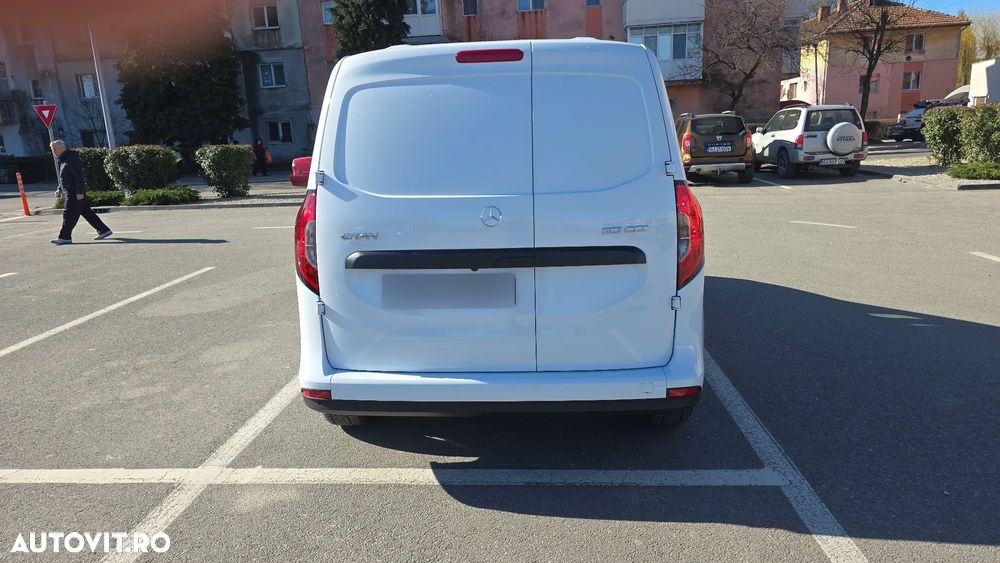 Mercedes-Benz Citan - 11