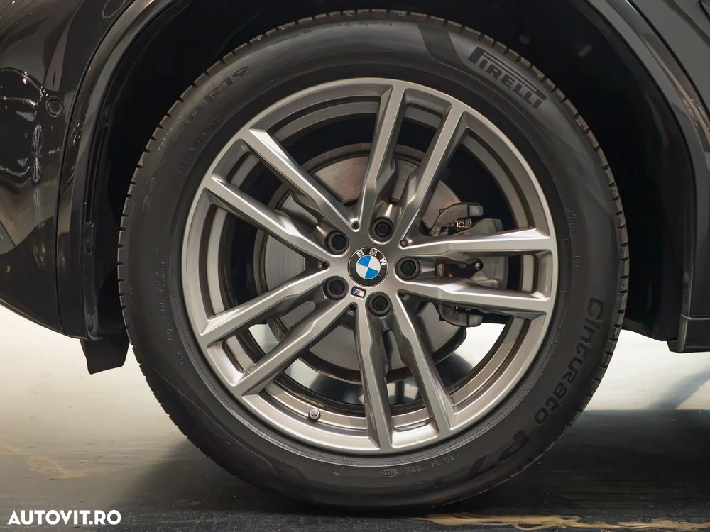 BMW X4 xDrive20d Aut. M Sport Edition - 41
