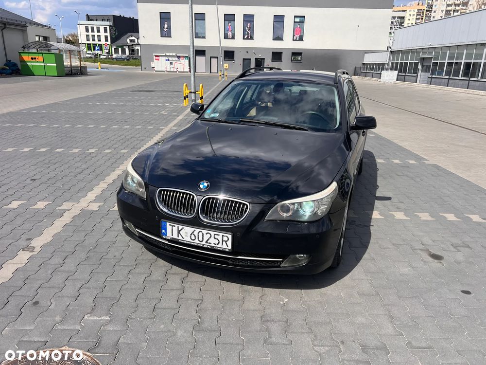 BMW Seria 5 530d - 2