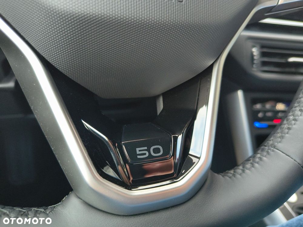 Volkswagen Polo 1.0 TSI Edition 50 DSG - 20