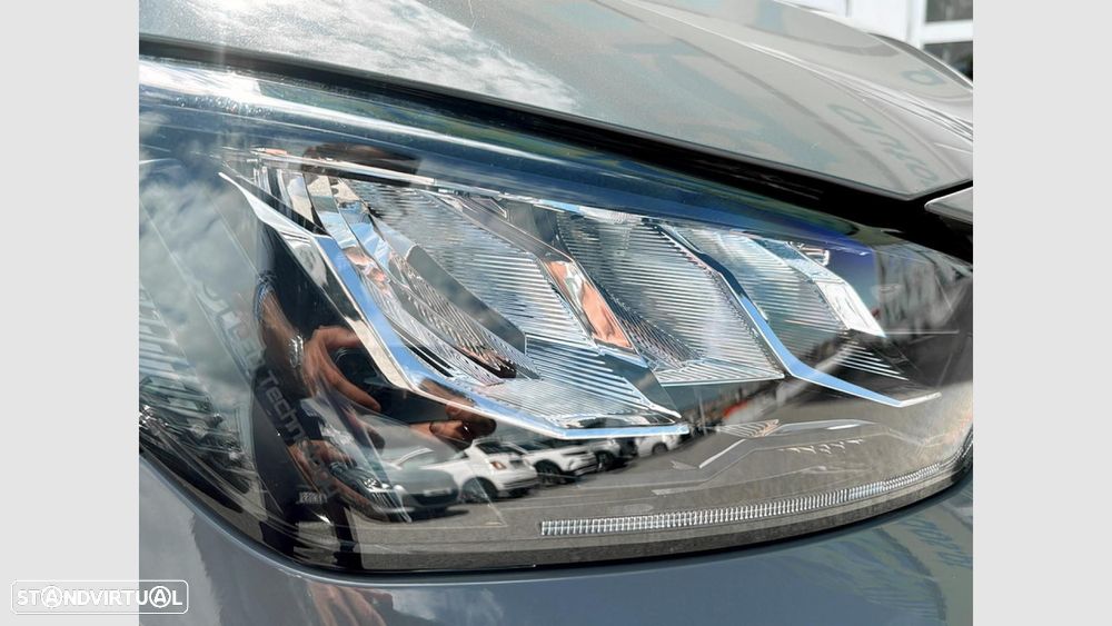 Peugeot 208 1.2 PureTech Active - 9