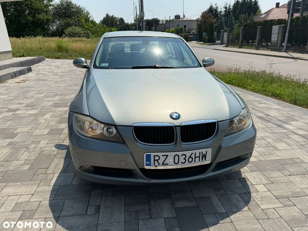 BMW Seria 3 - 28