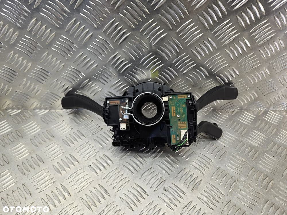 VW TOUAREG 7P 10-18R MANETKI TASMA PRZELACZNIK 4H0953568 B 4H0953568B - 5