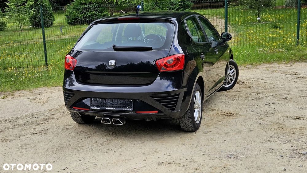 Seat Ibiza 1.2 12V Style 4YOU - 20