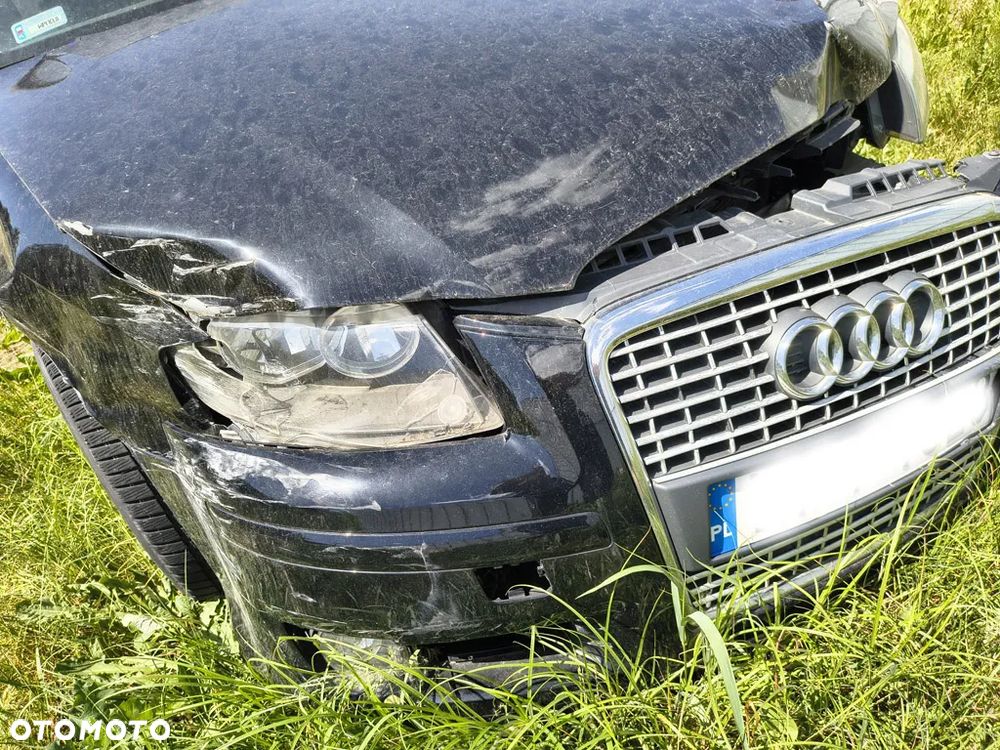 Audi A3 Sportback 1.9 TDI Ambiente - 5